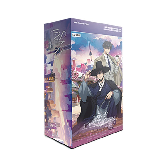 solo leveling booster box Union Arena a hunter who gains the unique ability to level up and grow stronger through battles Solo Leveling TCG: Collect Card